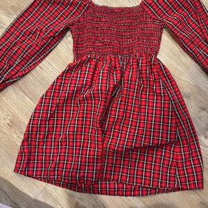 Women’s holiday dress